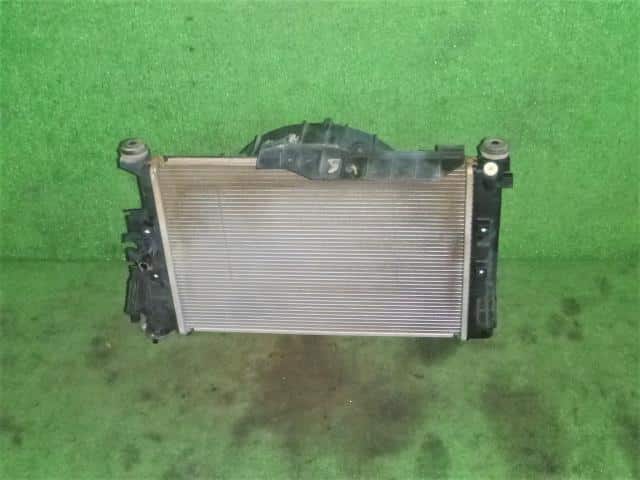 Radiator DAIHATSU Hijet 2015 EBD-S500P — photo 1