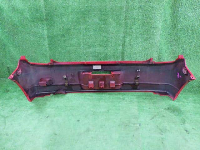 Rear Bumper Assembly MITSUBISHI Minica 2009 HBD-H42V — photo 2