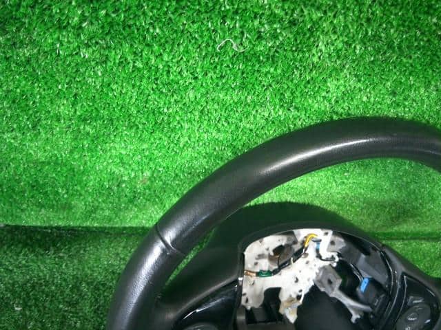 Steering Wheel HONDA N-wgn 2017 DBA-JH1 — photo 5