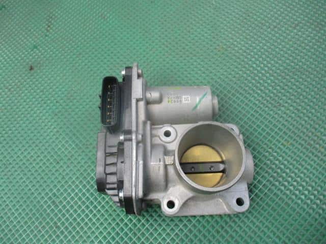Throttle Body HONDA N BOX 2019 DBA-JF3 — photo 1