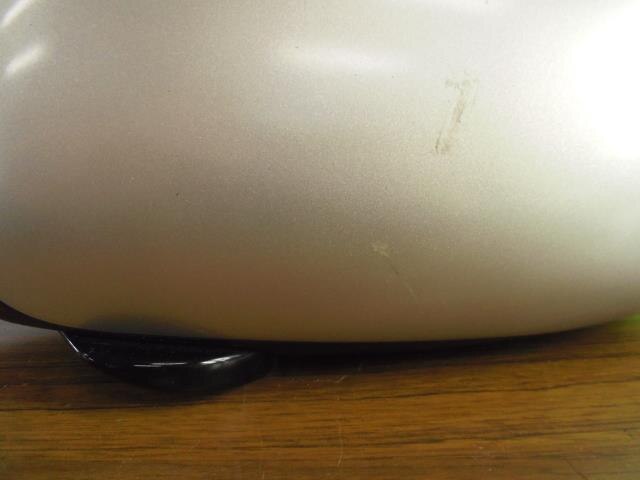 Left Side Mirror TOYOTA Verossa 2001 TA-GX115 — photo 2