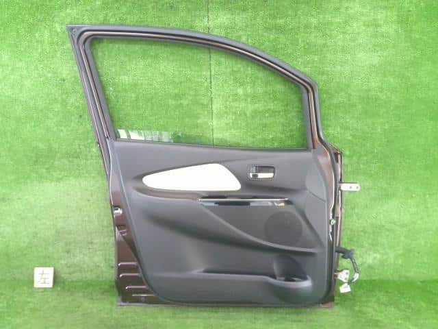 Front Left Door Assembly NISSAN Dayz 2017 DBA-B21 — photo 10