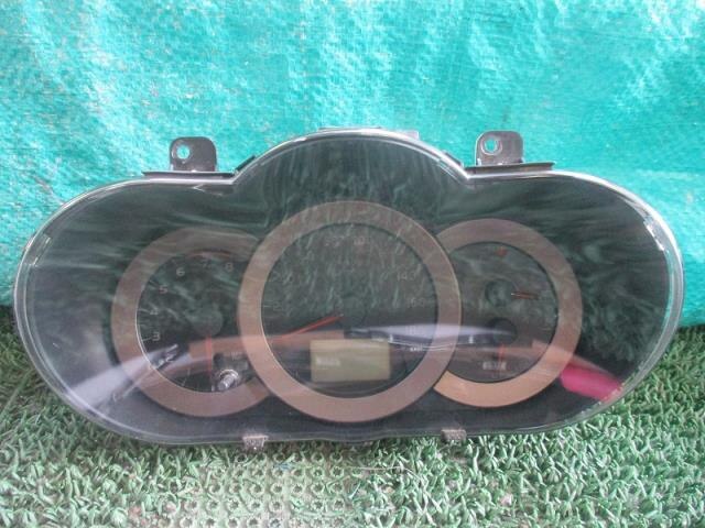 Speedometer TOYOTA Vanguard 2009 DBA-ACA38 — photo 1