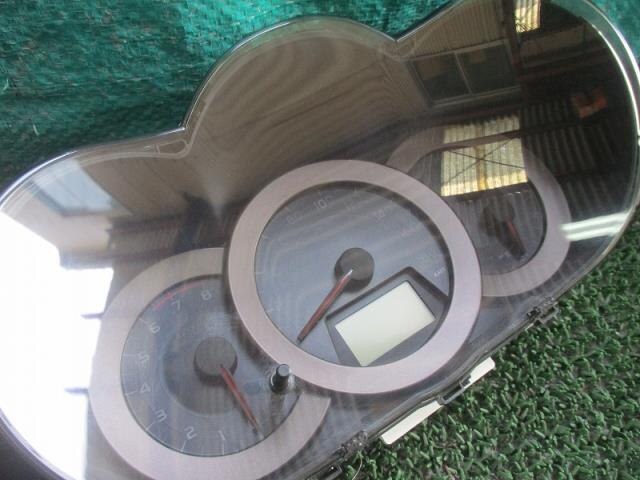 Speedometer TOYOTA Vanguard 2009 DBA-ACA38 — photo 2