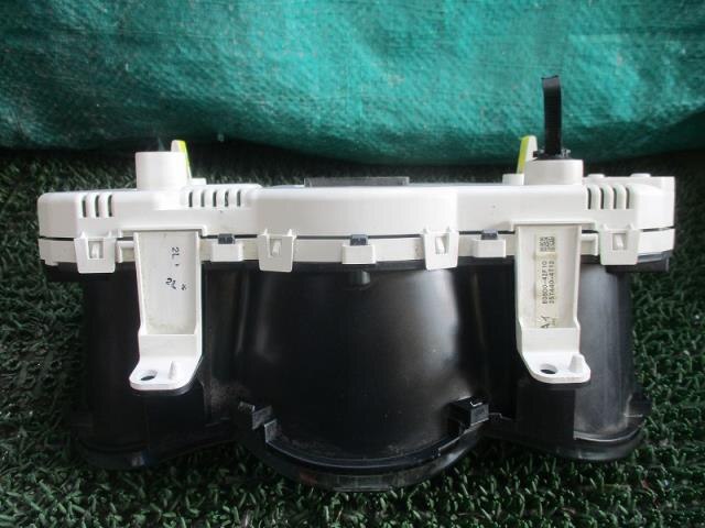 Speedometer TOYOTA Vanguard 2009 DBA-ACA38 — photo 3
