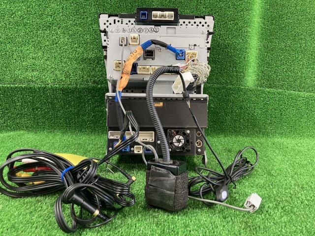 Multi Monitor TOYOTA Lexus gs 2006 DAA-GWS191 — photo 3