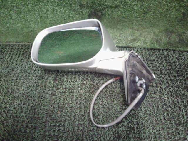 Left Side Mirror TOYOTA Blade 2007 DBA-AZE15 — photo 2