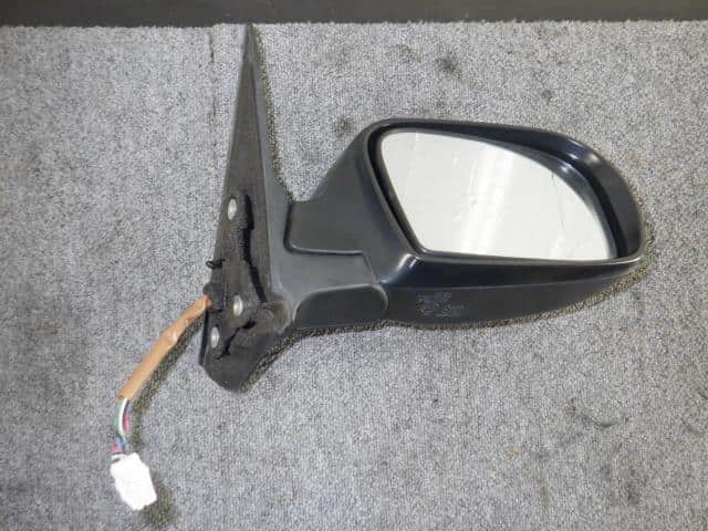 Right Side Mirror SUBARU Exiga 2012 DBA-YA5 — photo 2