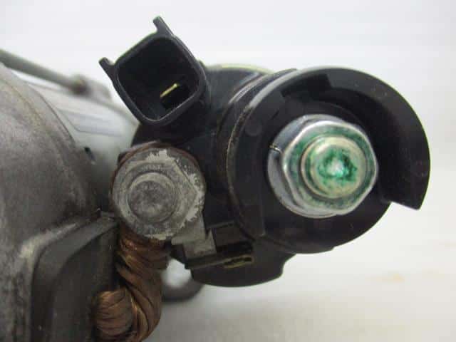 Starter HONDA N-one 2012 DBA-JG1 — photo 4