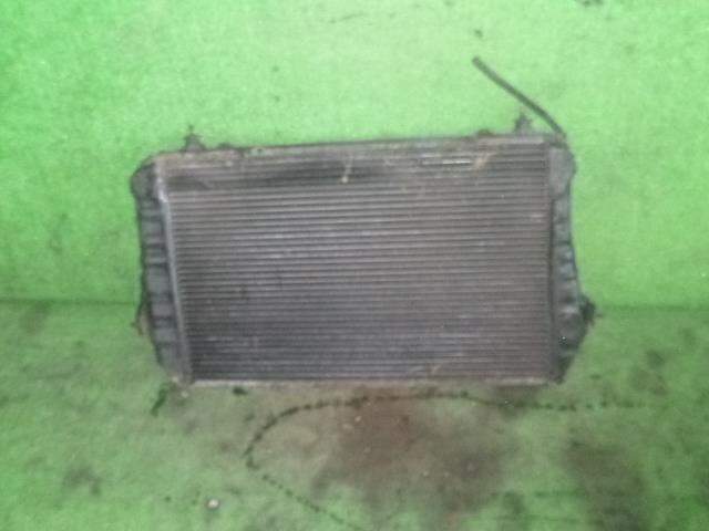 Radiator TOYOTA Liteace 1988 S-CM50 — photo 1