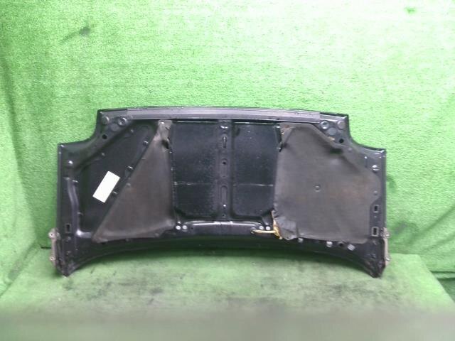 Trunk Panel TOYOTA MR-S 2005 TA-ZZW30 — photo 2