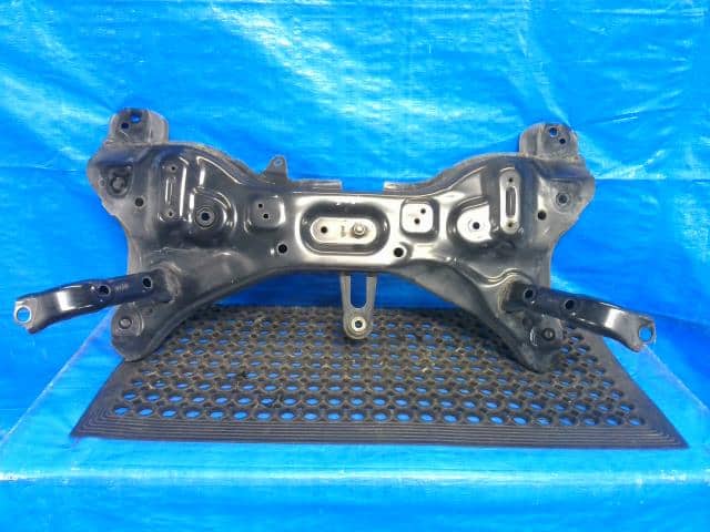 Front Member NISSAN March 2012 DBA-K13 — photo 1