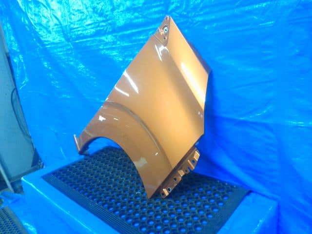 Right Fender Panel NISSAN Dayz 2019 5AA-B44 — photo 2