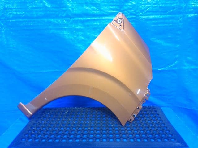 Right Fender Panel NISSAN Dayz 2019 5AA-B44 — photo 1