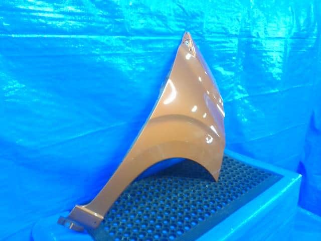 Right Fender Panel NISSAN Dayz 2019 5AA-B44 — photo 3