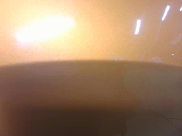 Right Fender Panel NISSAN Dayz 2019 5AA-B44 — photo 6