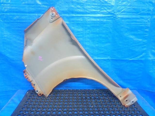 Right Fender Panel NISSAN Dayz 2019 5AA-B44 — photo 8