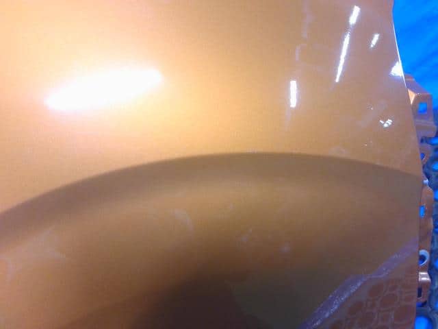 Right Fender Panel NISSAN Dayz 2019 5AA-B44 — photo 5
