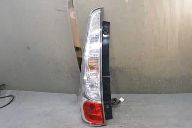 Left Tail Light NISSAN Dayz 2015 DBA-B21 — photo 1