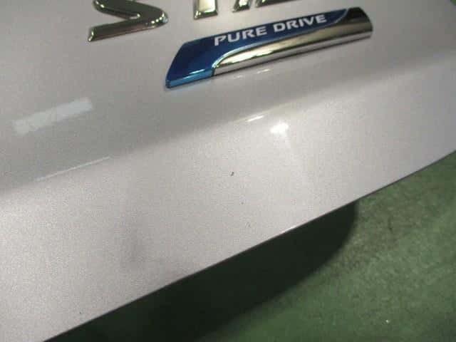 Back Door Assembly NISSAN Dayz 2014 DBA-B21 — photo 7