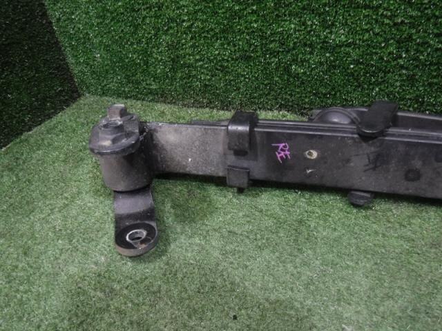 Rear Right Leaf Spring Assembly TOYOTA Hiace 2007 CBF-TRH221 — photo 8