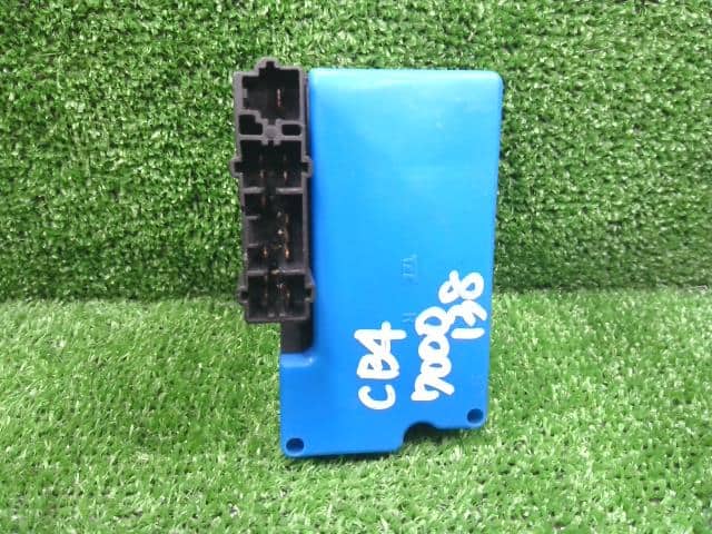 Power Window Switch HONDA Ascot innova 1992 E-CB4 35750SL9003ZA — photo 2