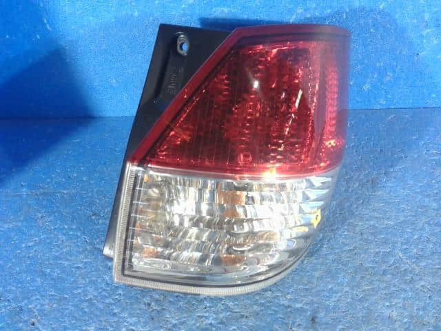 Right Tail Light SUZUKI Solio 2012 DBA-MA15S 3565054MA0 — photo 1