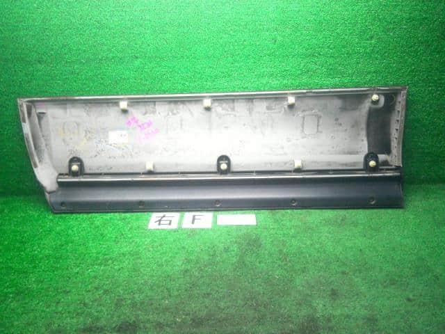 Side Door Panel NISSAN Serena 2012 DAA-HC26 — photo 3