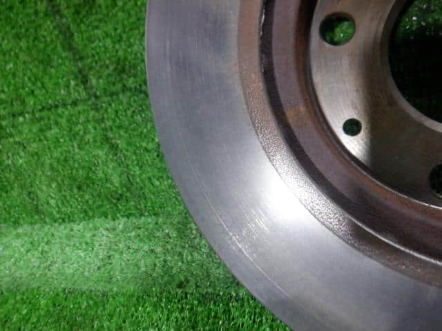 Front Disk Rotor HONDA N-wgn 2022 6BA-JH4 — photo 5