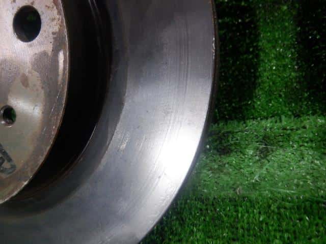 Front Disk Rotor HONDA N-wgn 2022 6BA-JH4 — photo 2