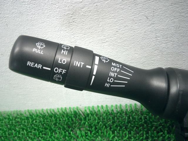 Combination Switch TOYOTA Prius 2010 DAA-ZVW30 — photo 3