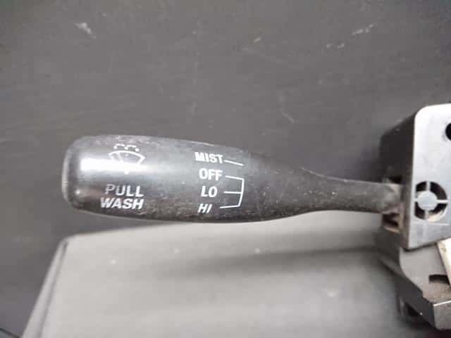 Combination Switch SUBARU Sambar 2003 LE-TT2 — photo 3