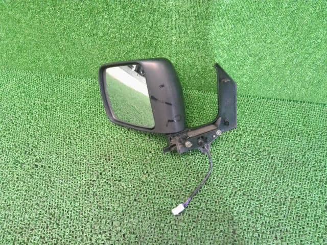 Left Side Mirror SUZUKI Wagon R 2005 ABA-MH21S 8470258J10Z9T — photo 3