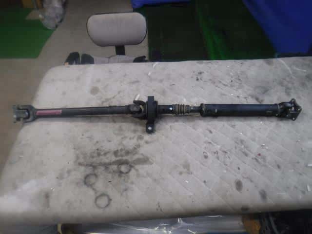 Front Propeller Shaft SUZUKI Every 2015 HBD-DA17V 2710164P20 — photo 1