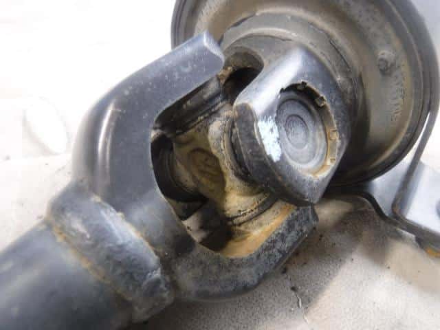 Front Propeller Shaft SUZUKI Every 2015 HBD-DA17V 2710164P20 — photo 3