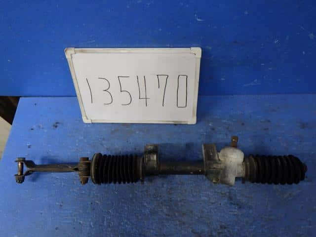 Power Steering Rack and Pinion Assembly HONDA Acty 1995 V-HA3 — photo 1