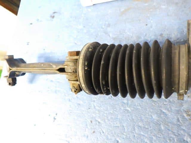 Power Steering Rack and Pinion Assembly HONDA Acty 1995 V-HA3 — photo 3