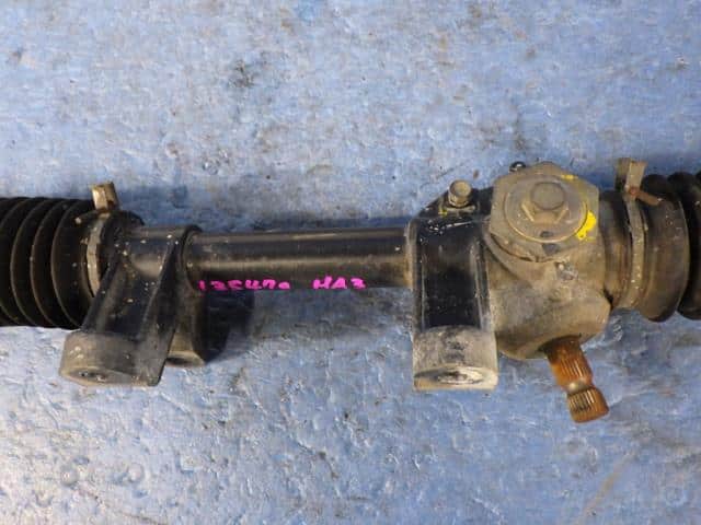 Power Steering Rack and Pinion Assembly HONDA Acty 1995 V-HA3 — photo 4