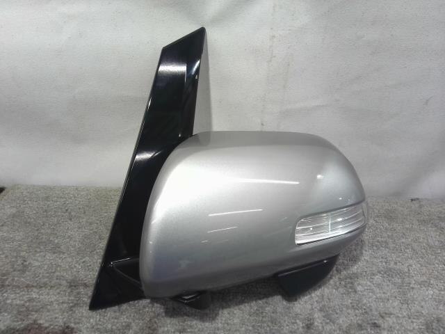 Left Side Mirror TOYOTA Estima 2006 DBA-ACR50 — photo 1