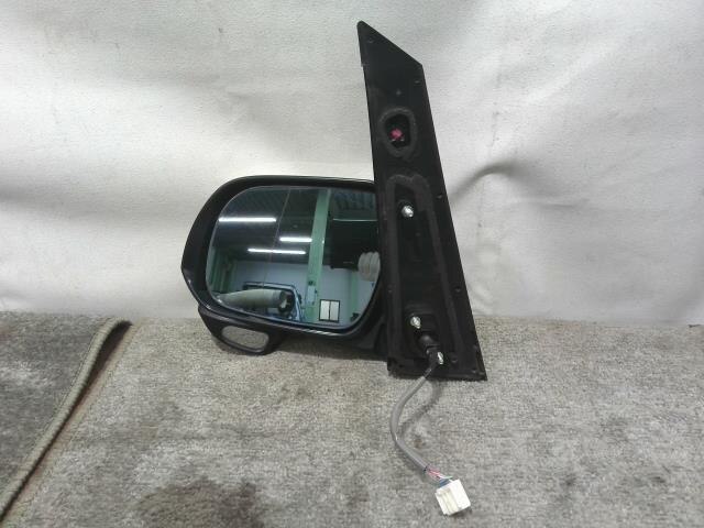 Left Side Mirror TOYOTA Estima 2006 DBA-ACR50 — photo 5