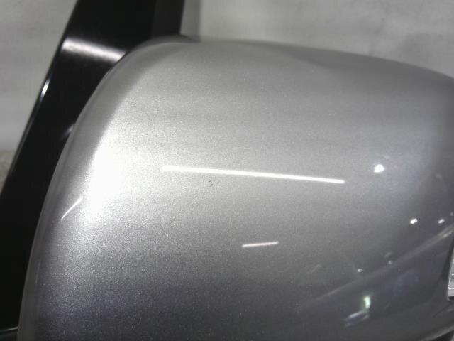 Left Side Mirror TOYOTA Estima 2006 DBA-ACR50 — photo 4