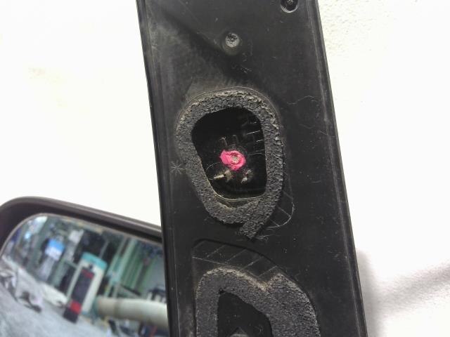 Left Side Mirror TOYOTA Estima 2006 DBA-ACR50 — photo 6