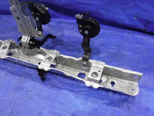 Radiator Core Support TOYOTA Corolla Fielder 2022 3BA-NZE164 — photo 6