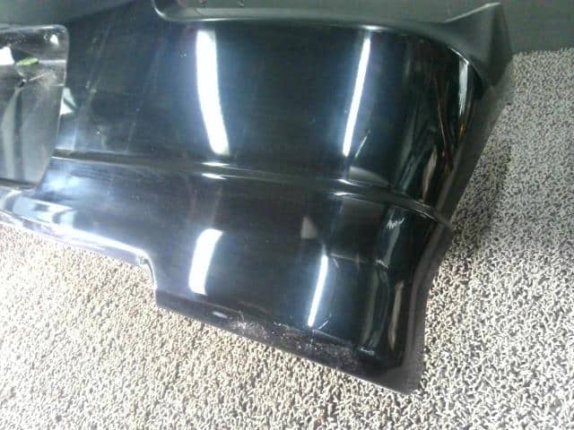 Rear Bumper Assembly MAZDA Flair 2019 DAA-MJ55S 1A4450221Z3 — photo 3