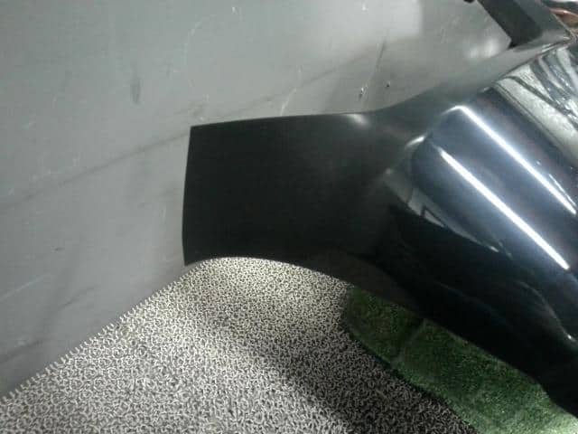 Rear Bumper Assembly MAZDA Flair 2019 DAA-MJ55S 1A4450221Z3 — photo 9
