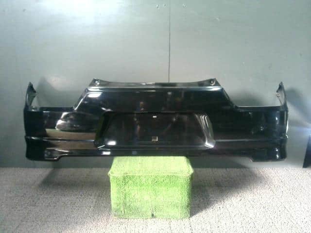 Rear Bumper Assembly MAZDA Flair 2019 DAA-MJ55S 1A4450221Z3 — photo 1