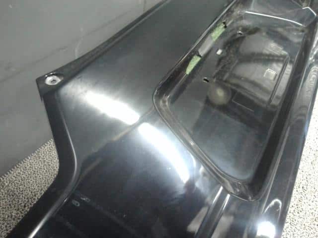 Rear Bumper Assembly MAZDA Flair 2019 DAA-MJ55S 1A4450221Z3 — photo 7