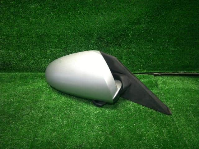 Right Side Mirror NISSAN Wingroad 2003 UA-WFY11 96301WE102 — photo 1