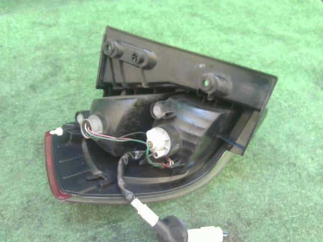 Right Tail Light MITSUBISHI Delica D2 2012 DBA-MB15S — photo 9