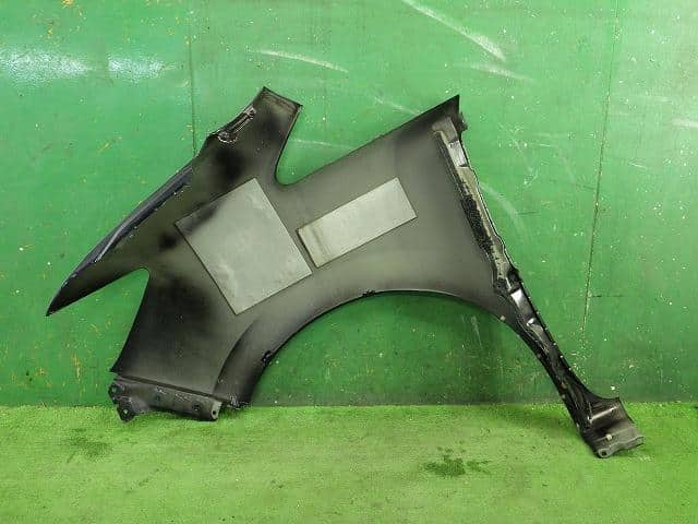 Right Fender Panel NISSAN Serena 2011 DBA-FC26 — photo 3